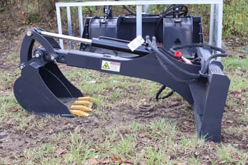 Main image Land Honor BH-12-72D